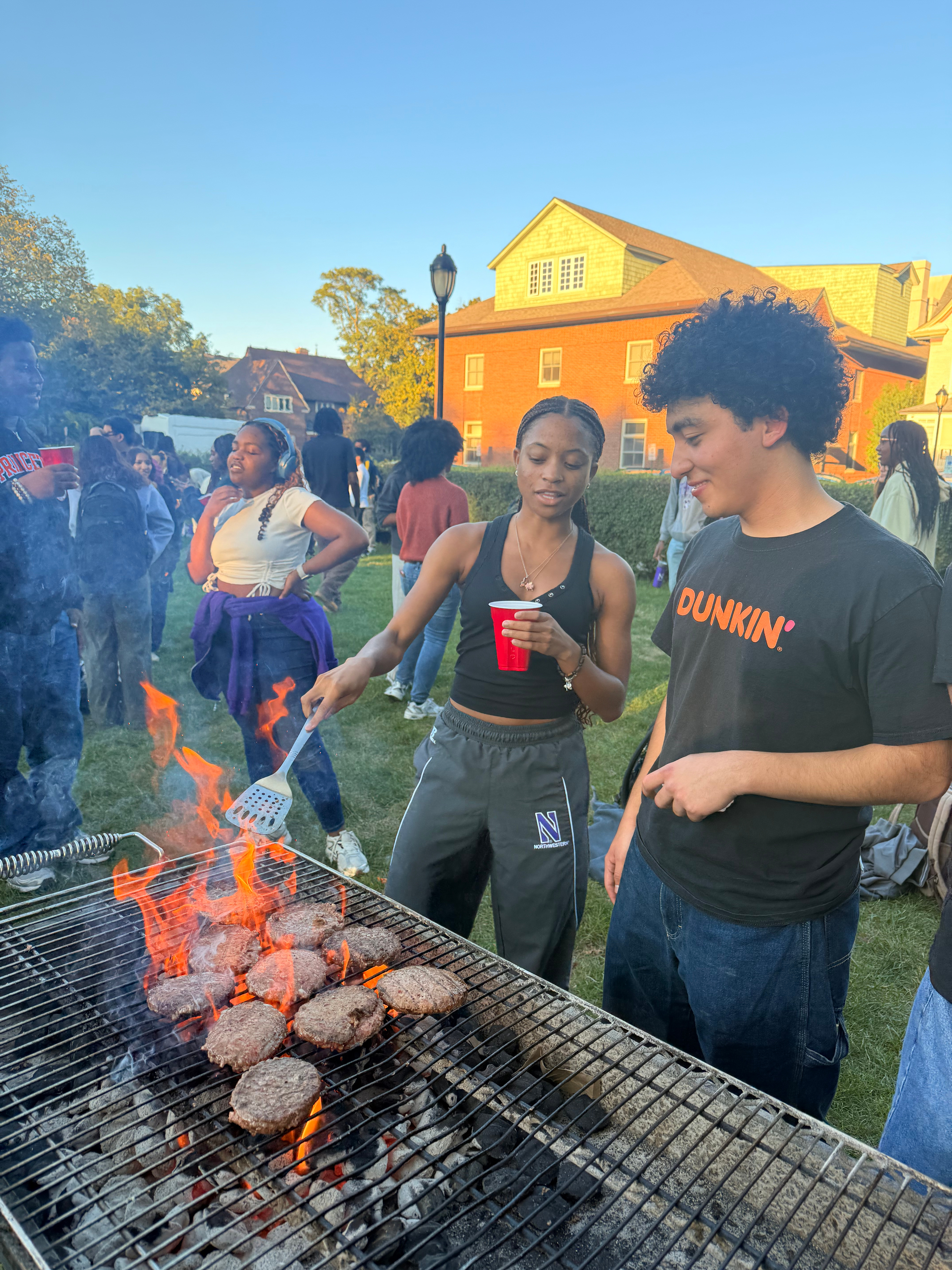 Cookout Photo 09/25/2025