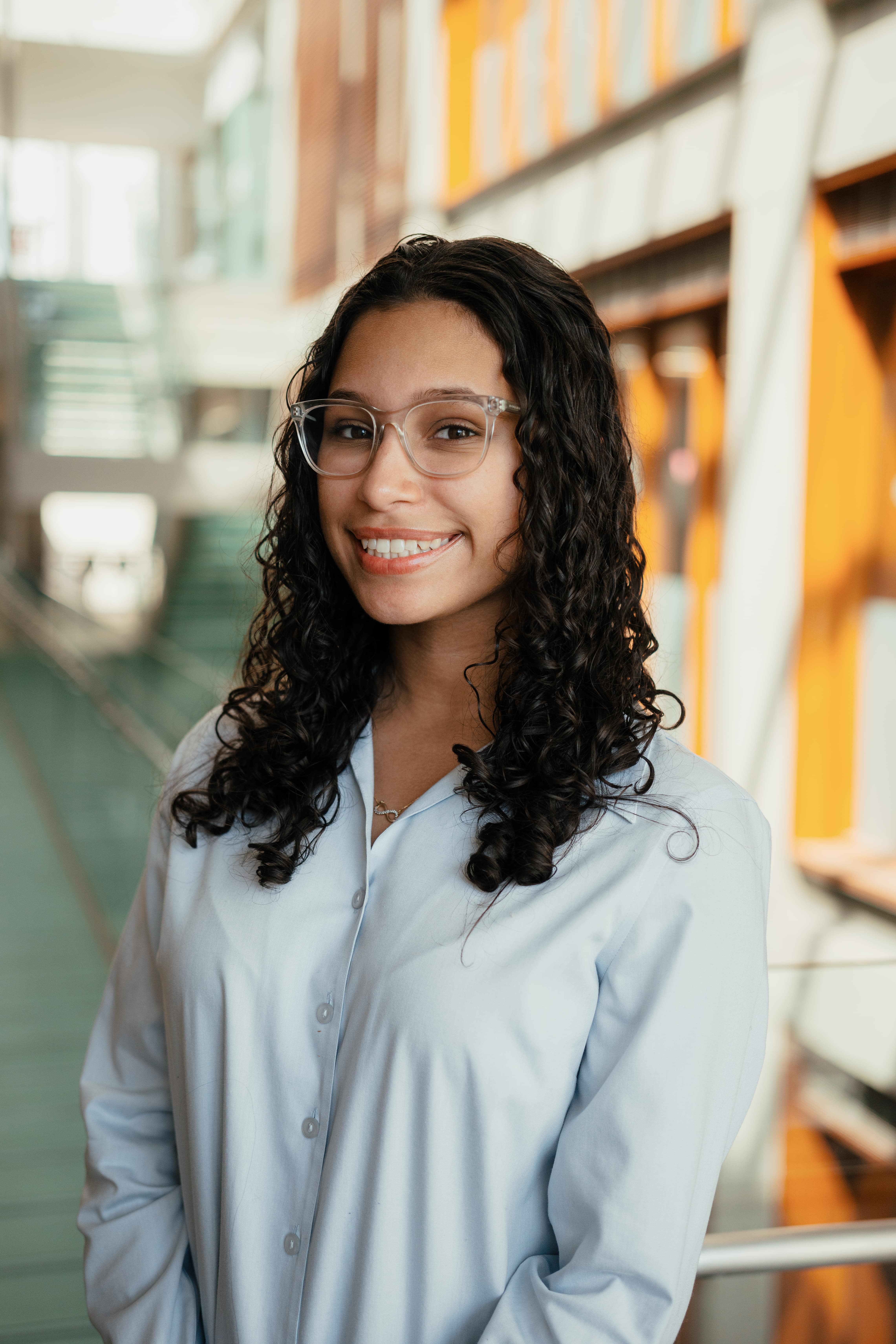 Meadow Wales, Community Outreach Chair