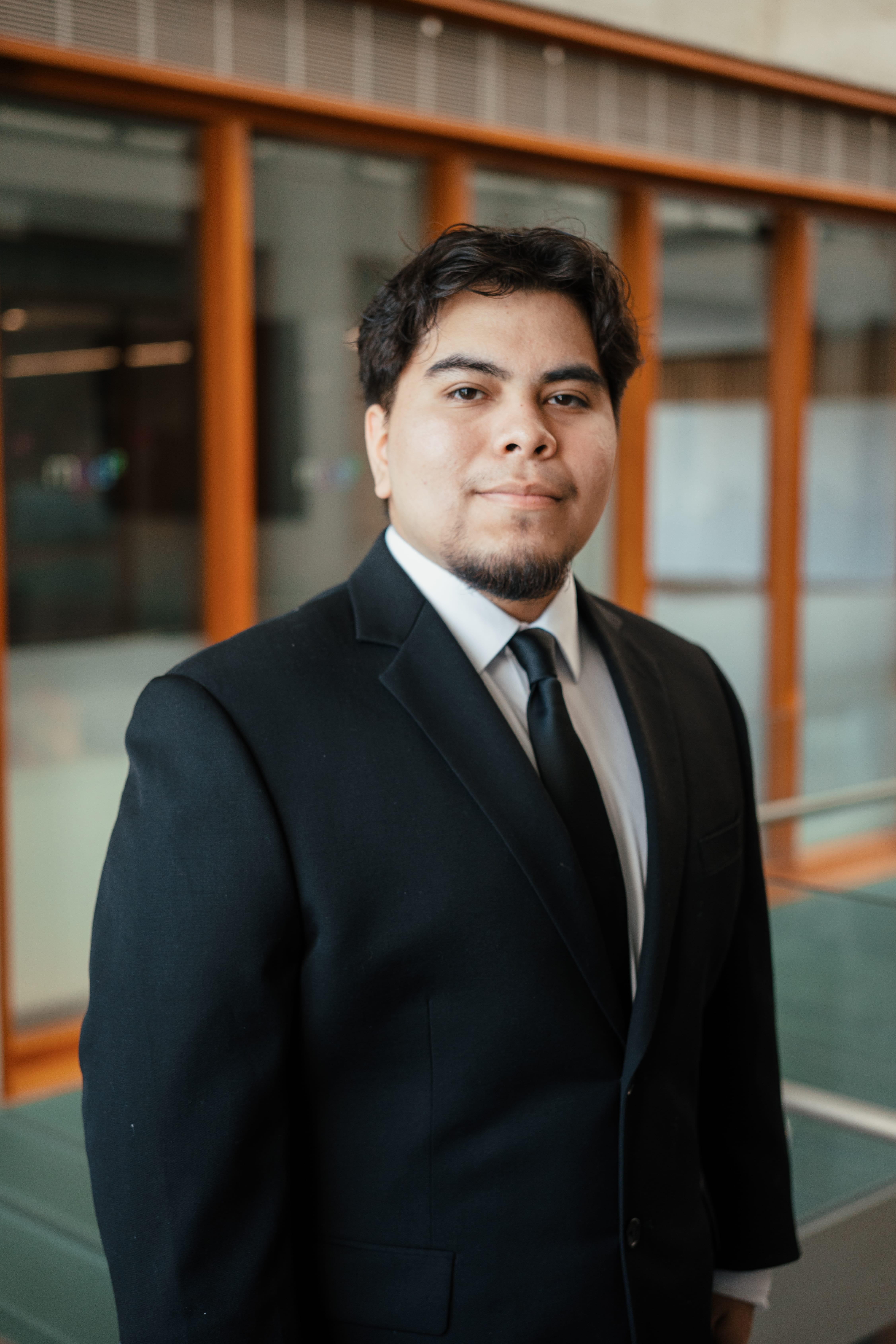 Pedro Martinez, Professional Liason